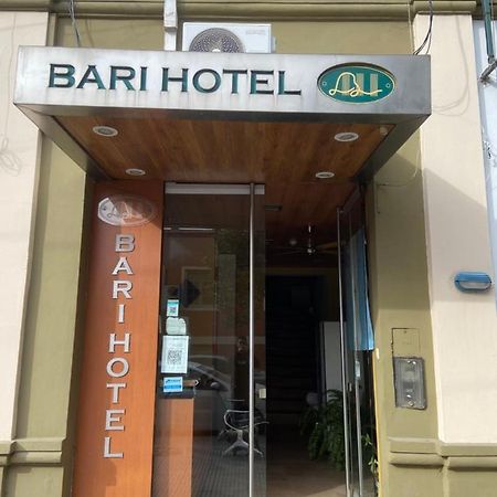 Apart Hotel Bari Córdoba Buitenkant foto
