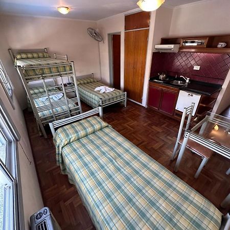 Apart Hotel Bari Córdoba Buitenkant foto