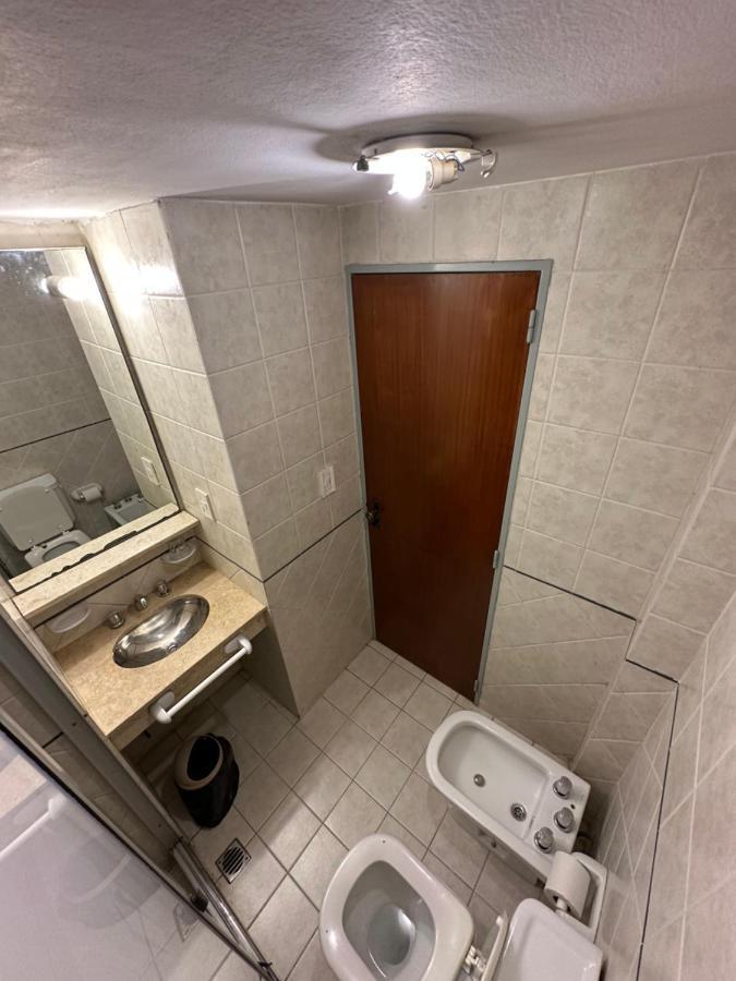 Apart Hotel Bari Córdoba Buitenkant foto