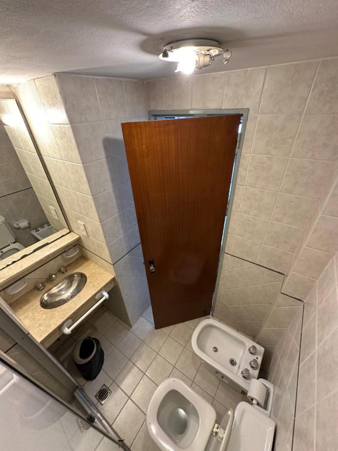 Apart Hotel Bari Córdoba Buitenkant foto