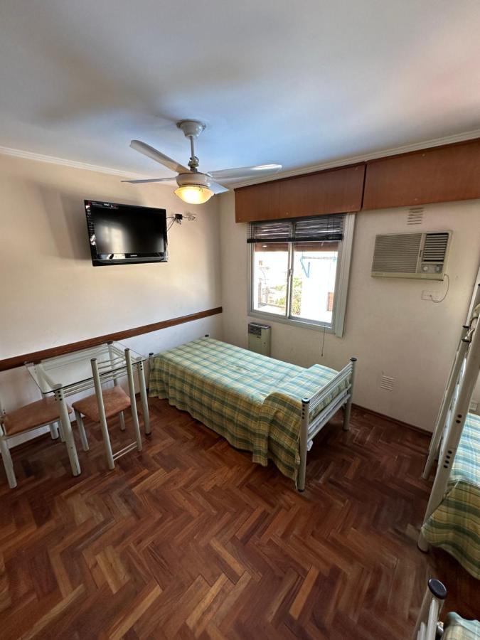 Apart Hotel Bari Córdoba Buitenkant foto